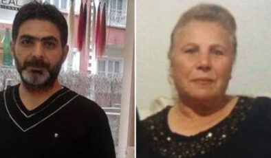 Eski eşini ağır yaraladı kayınvalidesini öldürdü!