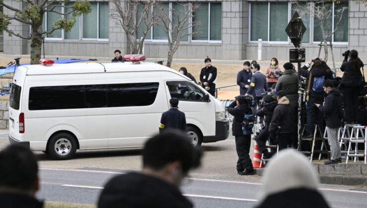 Eski Japonya Başbakanı Abe’nin katil zanlısına ömür boyu hapis cezası verildi