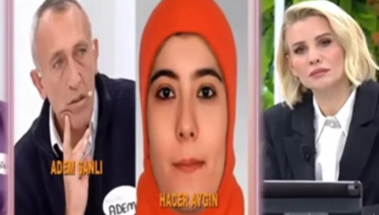 Esra Erol’un şeriat sözlerine Hüda Par’dan sert tepki