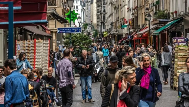 Fransa’da 2. Dünya Savaşı’ndan sonra bir ilk yaşandı