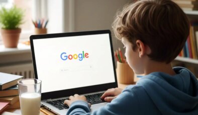 Google’dan skandal uygulama! 13 yaşına giren çocuklara, anında o maili atıyorlar