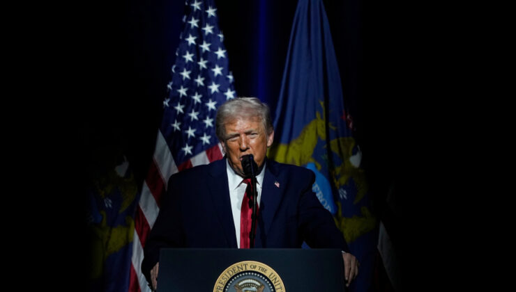Guardian yazdı: Türkiye ve Körfez ülkeleri Trump’ı İran’a yönelik saldırı kararından vazgeçirmede etkili oldu