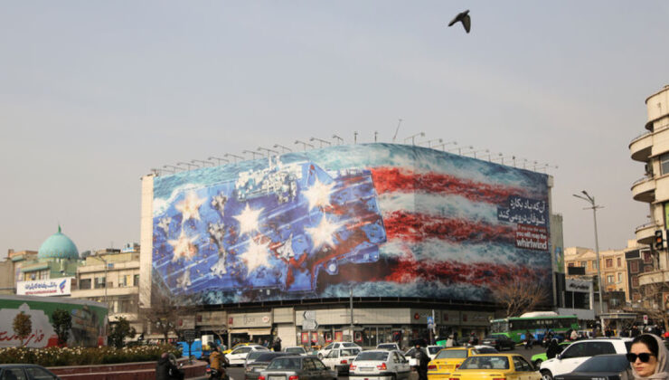 İran Cumhurbaşkanı Pezeşkiyan’ın oğlundan internet kesintisine tepki