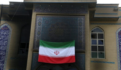 İran’daki olaylarda ölenlerin sayısı 5 bin 848’e yükseldi