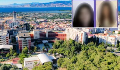 İzmir Ekonomi Üniversitesi’ndeki liste skandalında yeni gelişme
