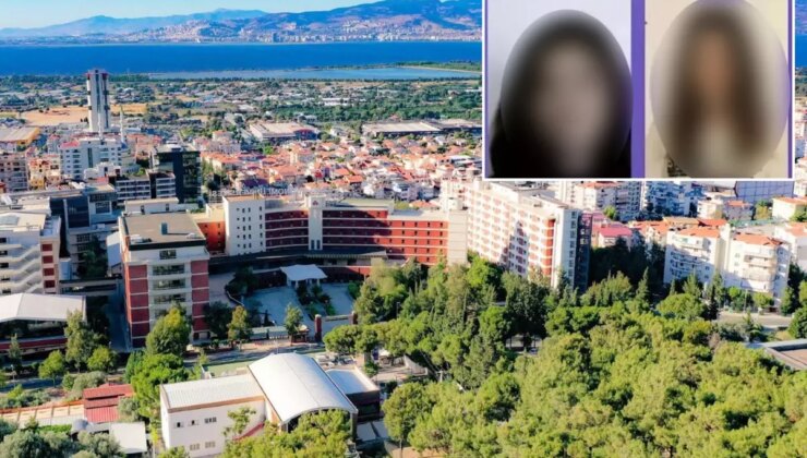 İzmir Ekonomi Üniversitesi’ndeki liste skandalında yeni gelişme