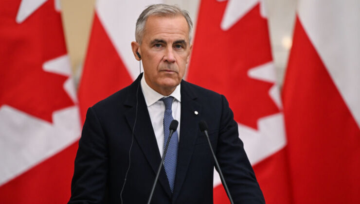 Kanada Başbakanı ‘yeni dünya düzenini’ işaret etti