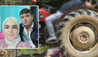 Karı koca çifti öldürmüştü… Cinayeti anlattı!