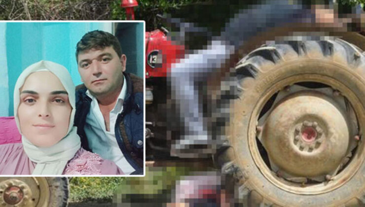 Karı koca çifti öldürmüştü… Cinayeti anlattı!