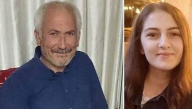 Kayınpeder ile gelinin kahreden ölümü!