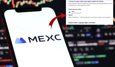 MEXC Global Türkiye’de ne yapıyor? Dikkat çeken reklam iddiası