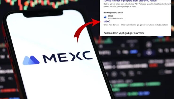 MEXC Global Türkiye’de ne yapıyor? Dikkat çeken reklam iddiası