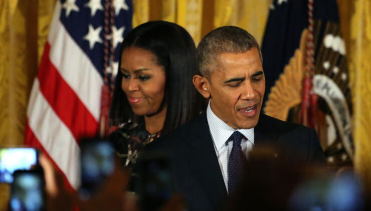 Obama: Yürek burkan bir trajedi