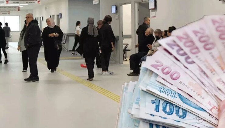 SGK’dan milyonlarca vatandaşı sevindirecek karar