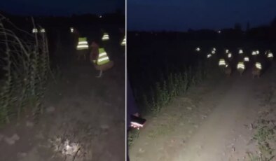 Süreli kayboluyorlardı, çareyi bu taktikte buldu