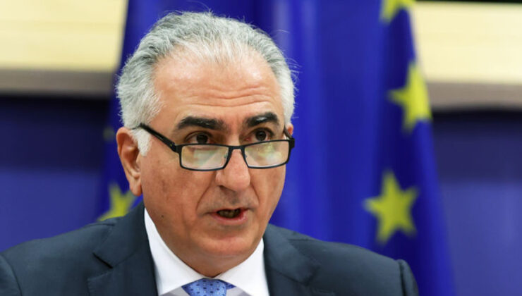 Sürgündeki Rıza Pehlevi İran’daki göstericilere seslendi