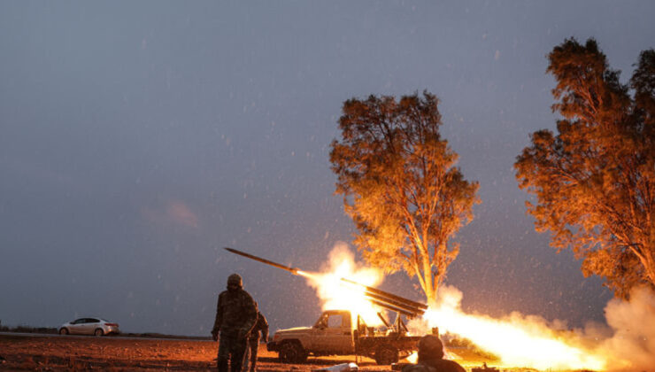 Suriye ordusu ilerliyor, YPG çekiliyor: Son durum ne?