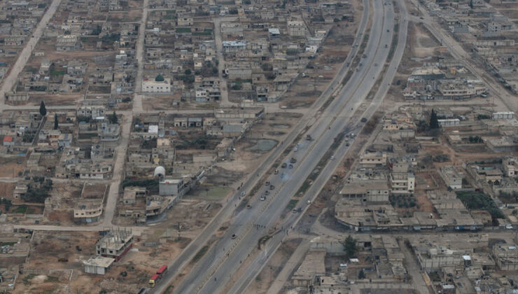 Suriye ordusu: Terör örgütü PKK ve eski rejimin kalıntıları anlaşmanın uygulanmasını engellemeye çalışıyor