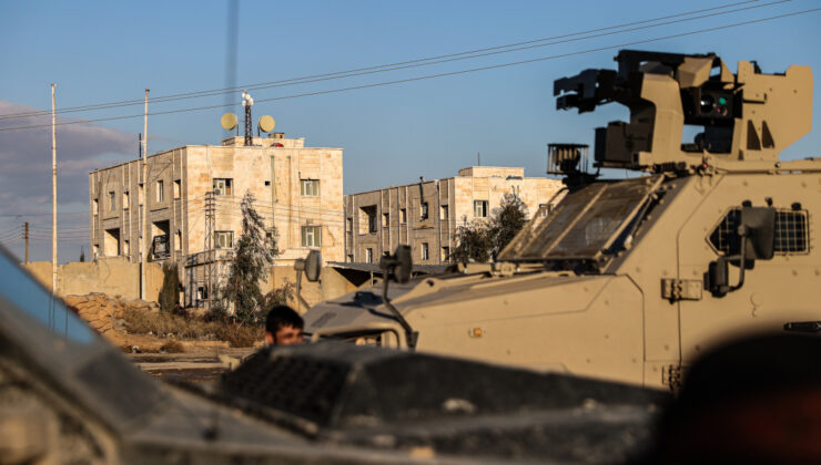 Suriye’de uzlaşma yok: Şam ve terör örgütü YPG arasında müzakere sonuçsuz kaldı