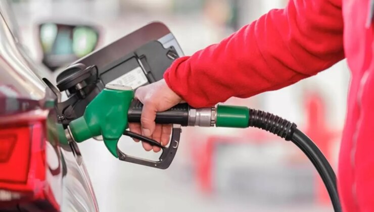 Tabela değişti! Akaryakıta önce zam sonra indirim geldi