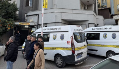 Teslim edilmeyen ev, iki can aldı