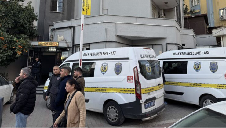 Teslim edilmeyen ev, iki can aldı