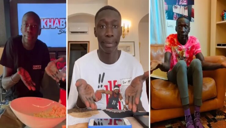 TikTok’un hiç konuşmayan fenomeninden 975 milyon dolarlık satış anlaşması