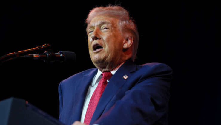 Trump’tan Küba’ya uyarı: Çok geç olmadan bir anlaşma yapmalarını şiddetle tavsiye ediyorum