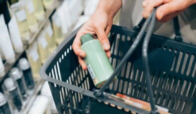 Türkiye’de de satılıyordu! Dev kozmetik markası iflas bayrağını çekti