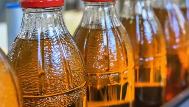 Türkiye’nin dev içecek markası borsada! İlk günden tavan fiyata ulaştı