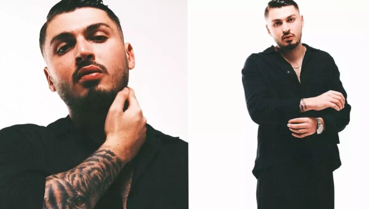 Ünlü Rapçi Blok3’ün şarkıları Spotify’dan kaldırıldı: Bunun arkasında kim var çıkacak
