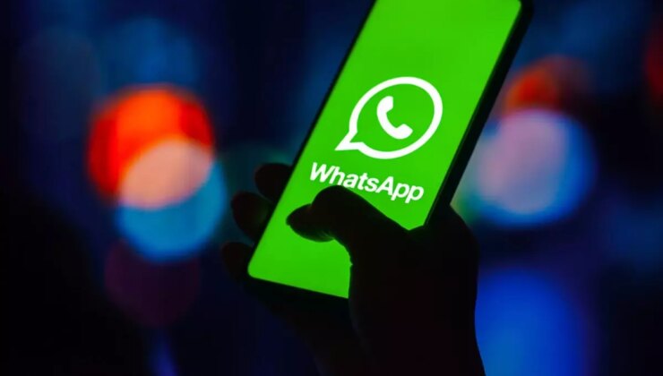 WhatsApp’a bomba bir özellik geliyor