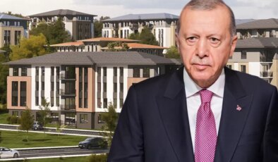 Yüzyılın Konut Projesi’nde İstanbul ve Ankara için kura tarihi netleşti