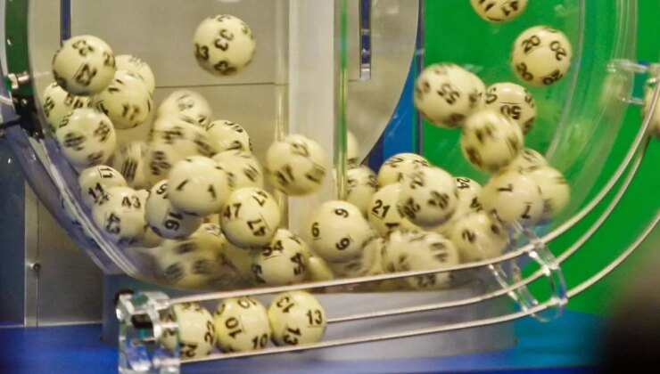 22 yıllık inadın karşılığını aldı: Aynı sayılarla büyük ikramiye kazandı