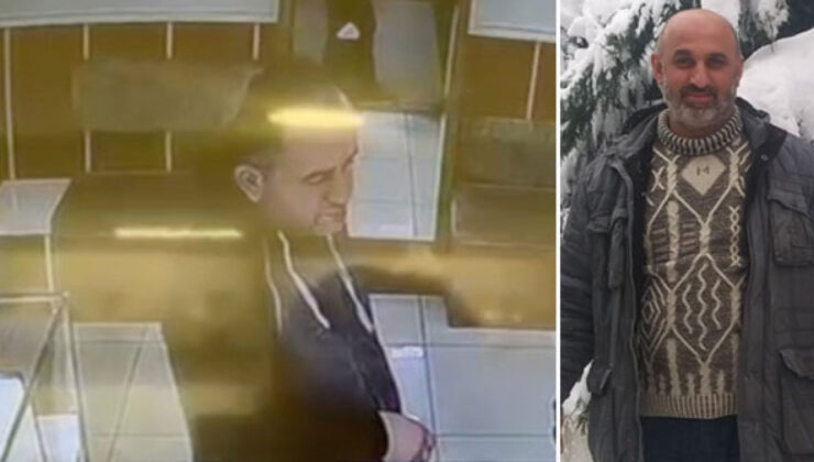 25 gündür kayıptı aranıyordu… Katil bacanak!