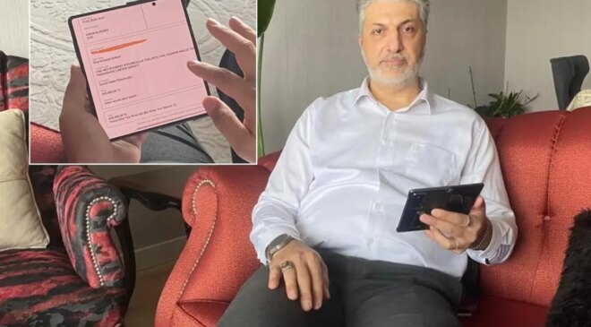 426 bin liralık gizem! Paranın sahibi ortada yok, 1 hafta süre verdi