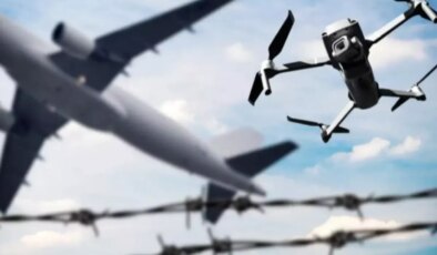 ABD ordusunda skandal hata: İHA testinde vurulan tehdit parti balonu çıktı