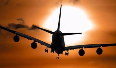 ABD’de uçuşlar 10 günlüğüne durduruldu: 11 Eylül’den beri görülmemiş durum