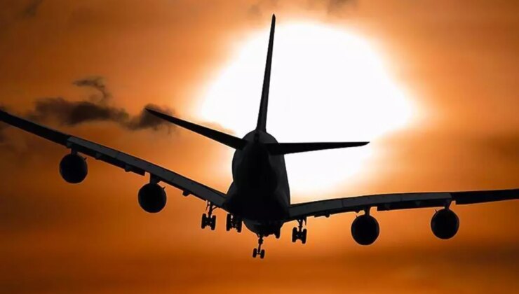 ABD’de uçuşlar 10 günlüğüne durduruldu: 11 Eylül’den beri görülmemiş durum