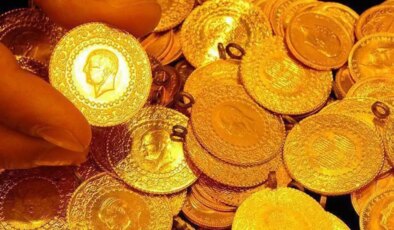 Altın yatırımcıları dikkat! 5 dev banka da yıl sonu için aynı tahmini yaptı