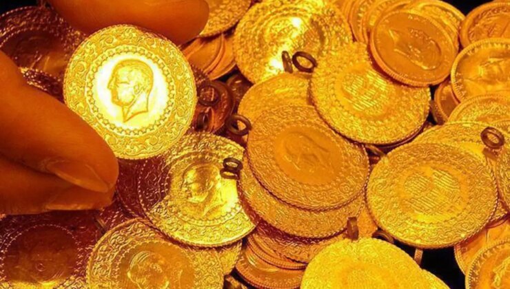 Altın yatırımcıları dikkat! 5 dev banka da yıl sonu için aynı tahmini yaptı