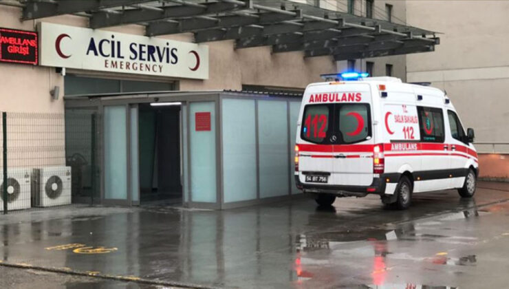 Aracın içinde hareketsiz yatıyordu… Otomobilde kanlı infaz!