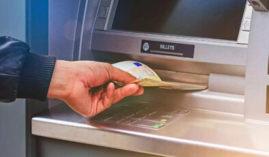 ATM’ler teker teker kapanıyor! Dikkat çeken Türkiye detayı