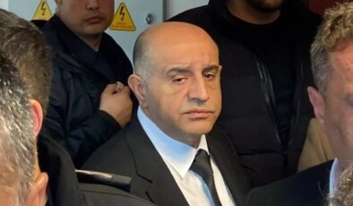 Aziz İhsan Aktaş’ın kardeşi ve oğlu savunma yaptı