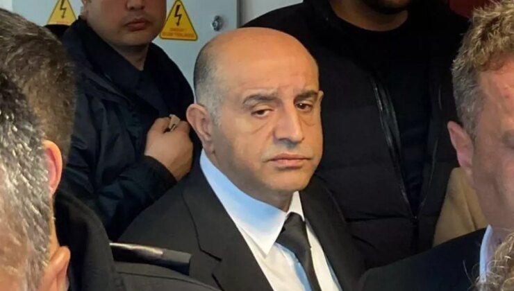 Aziz İhsan Aktaş’ın kardeşi ve oğlu savunma yaptı