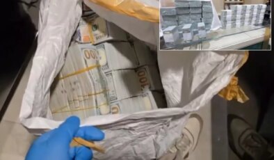 Bagajdan çalınan 30 milyon dolar İBB rüşvet soruşturmasına uzandı
