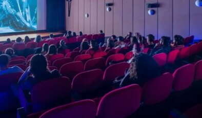 Bakan Ersoy açıkladı: Türk sinemasına 57,8 milyon TL’lik destek