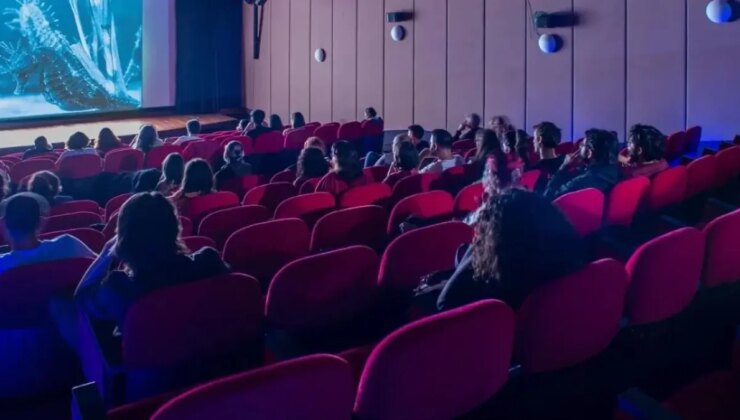 Bakan Ersoy açıkladı: Türk sinemasına 57,8 milyon TL’lik destek