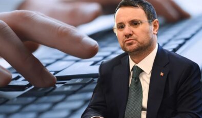 Bakan Gürlek açık açık söyledi! Klavye delikanlılığı tarih oluyor