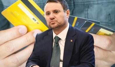 Bakan Gürlek duyurmuştu! Yüz binleri ilgilendiren düzenleme geliyor